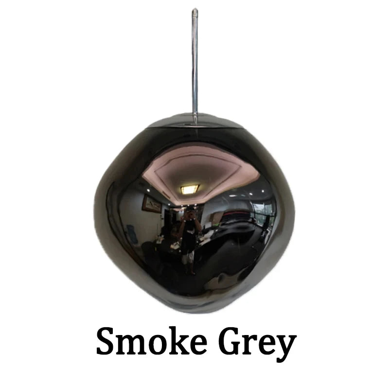 Modern Led Chandeliers