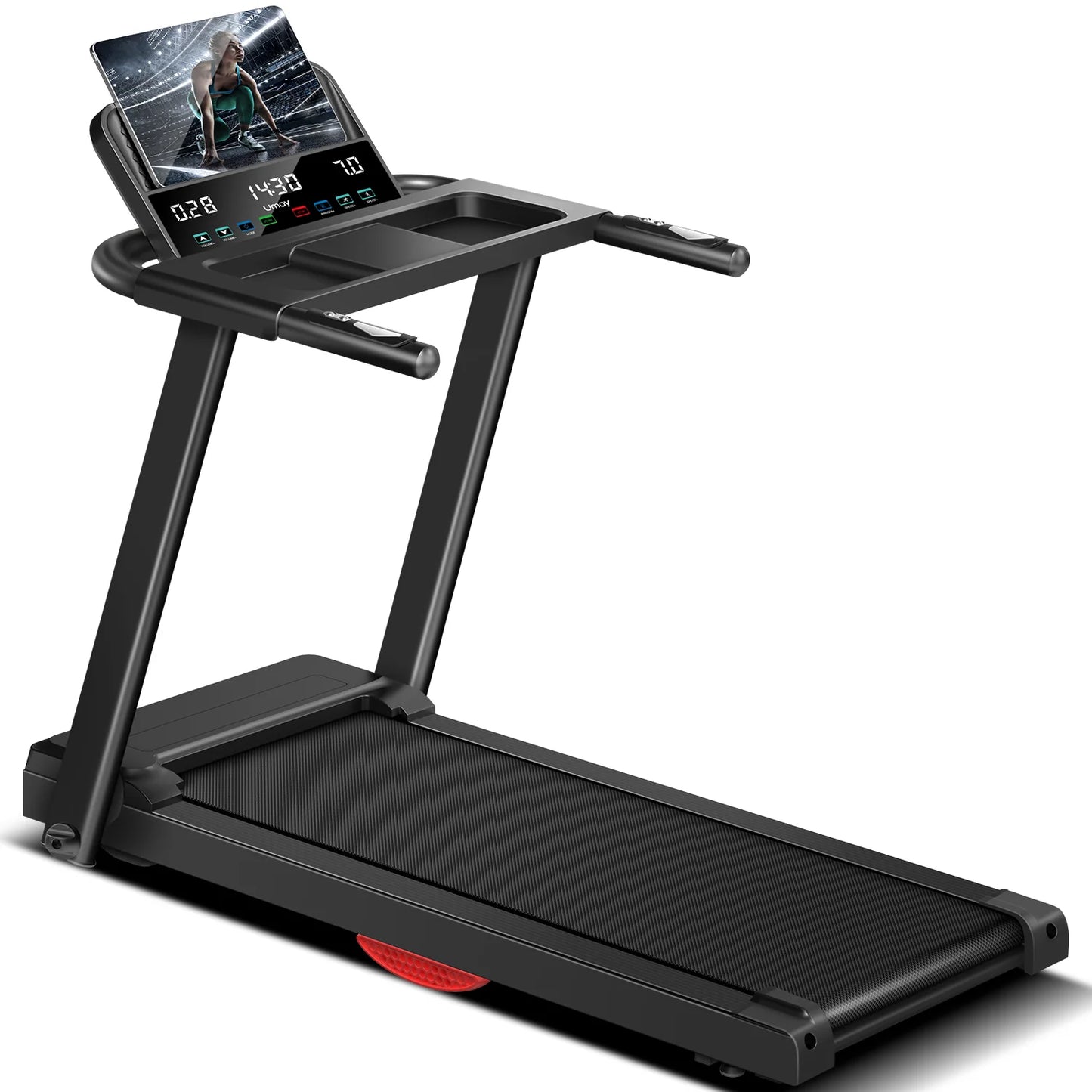 Brushless  Home Treadmill