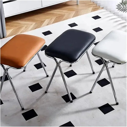Square Dining Stool