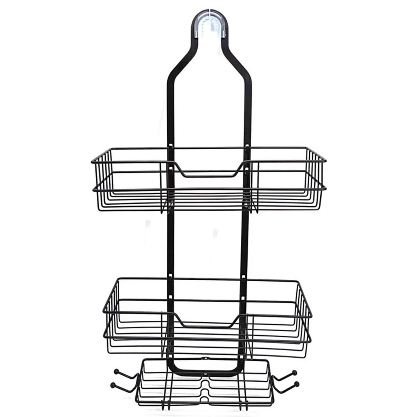 3-tier Household Shower Shelves