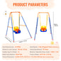 Swing Sets for Backyard