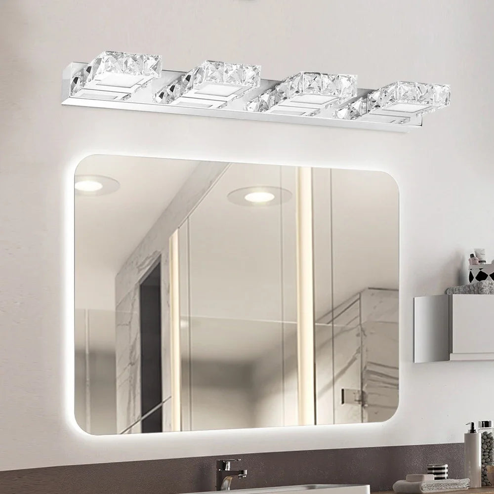 Bathroom Lighting Fixtures