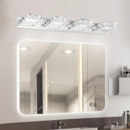 Bathroom Lighting Fixtures