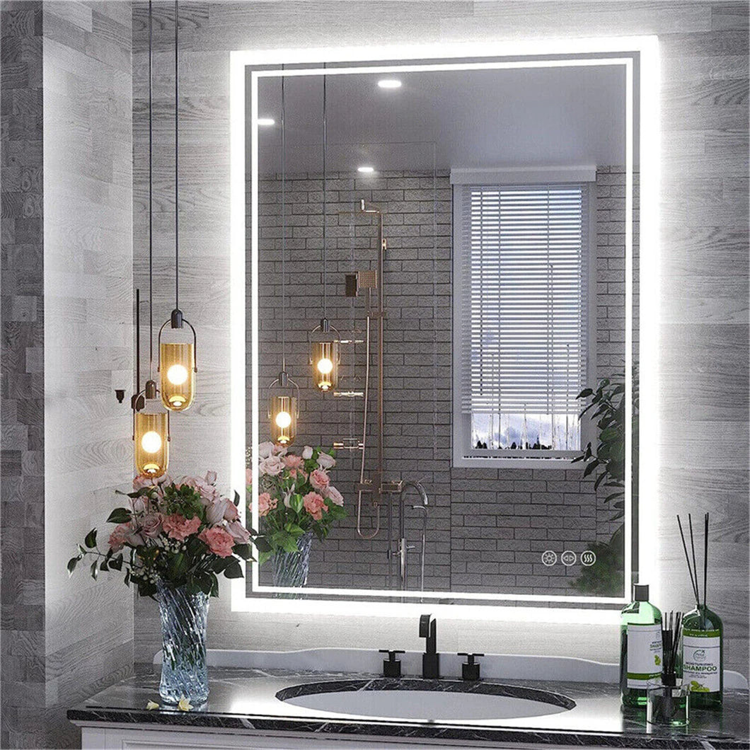 LED Bathroom Mirror