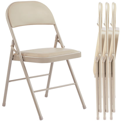 Folding Chair 4 Pack