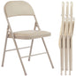 Folding Chair 4 Pack