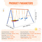Swing Sets for Backyard