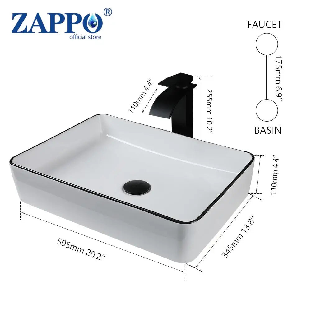 Ceramic Big Sink