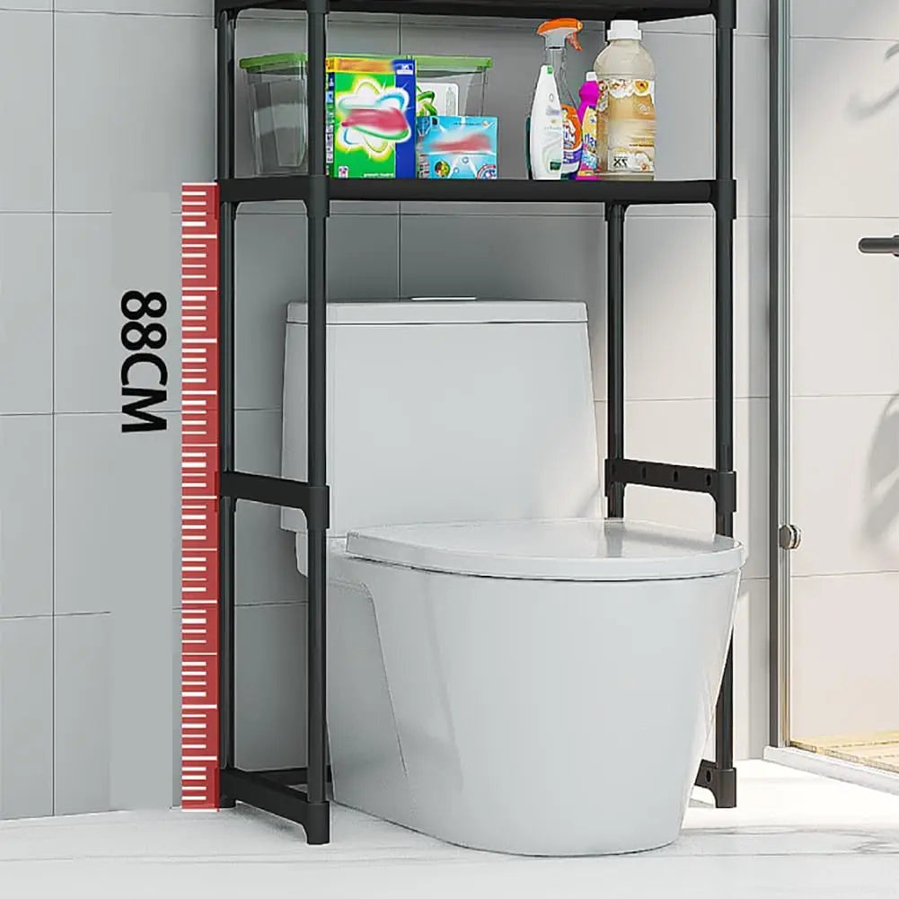 Over The Toilet Storage Cabinet