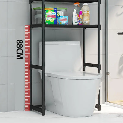 Over The Toilet Storage Cabinet