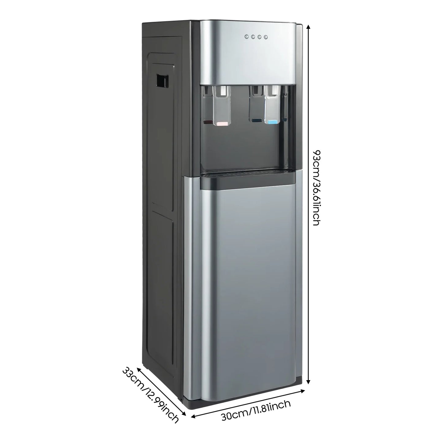 Bottom Loading Water Dispenser