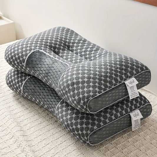 Massage Neck Pillow