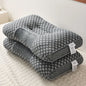 Massage Neck Pillow