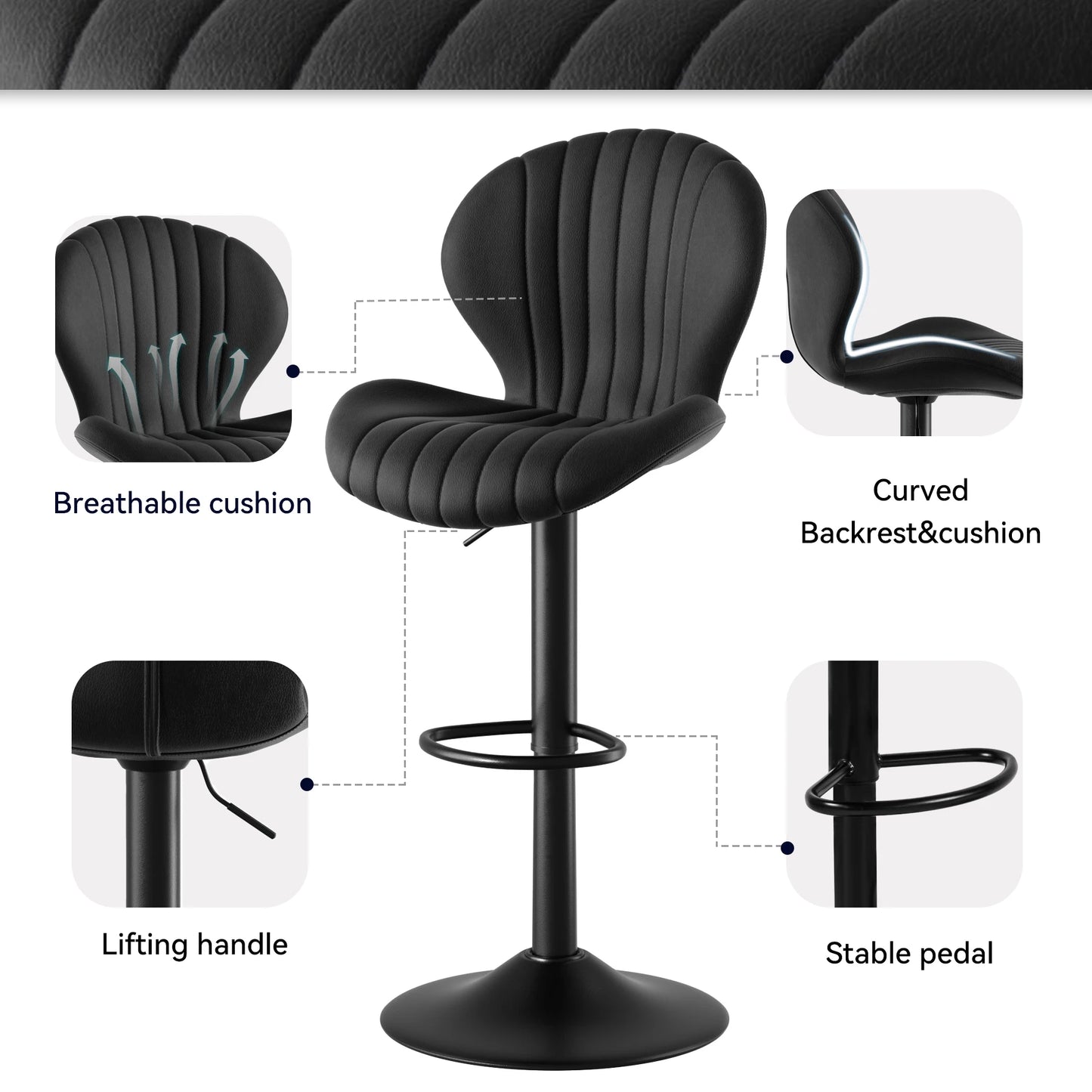 Soft Bag Stool