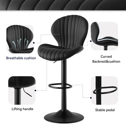 Soft Bag Stool