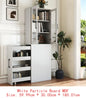Tall Kitchen Pantry Cabinet