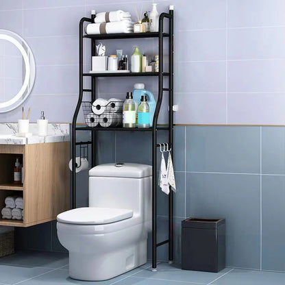Over Toilet Storage Shelf