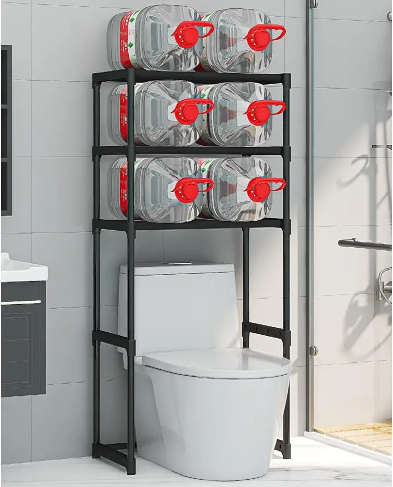 Over The Toilet Storage Cabinet