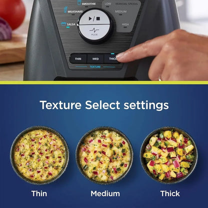 Food Processor