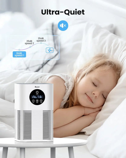 H13 True Hepa Air Purifiers
