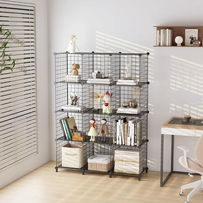 Modular Storage Organizer