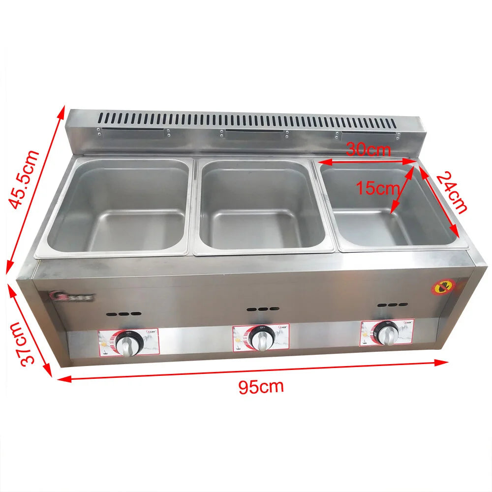 Catering Food Warmer