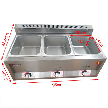 Catering Food Warmer