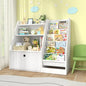 3 Tier Kids Bookcase
