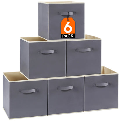 Organizing Baskets for Shelf