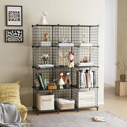 Modular Storage Organizer