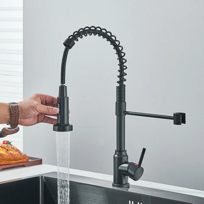 Sink Faucet