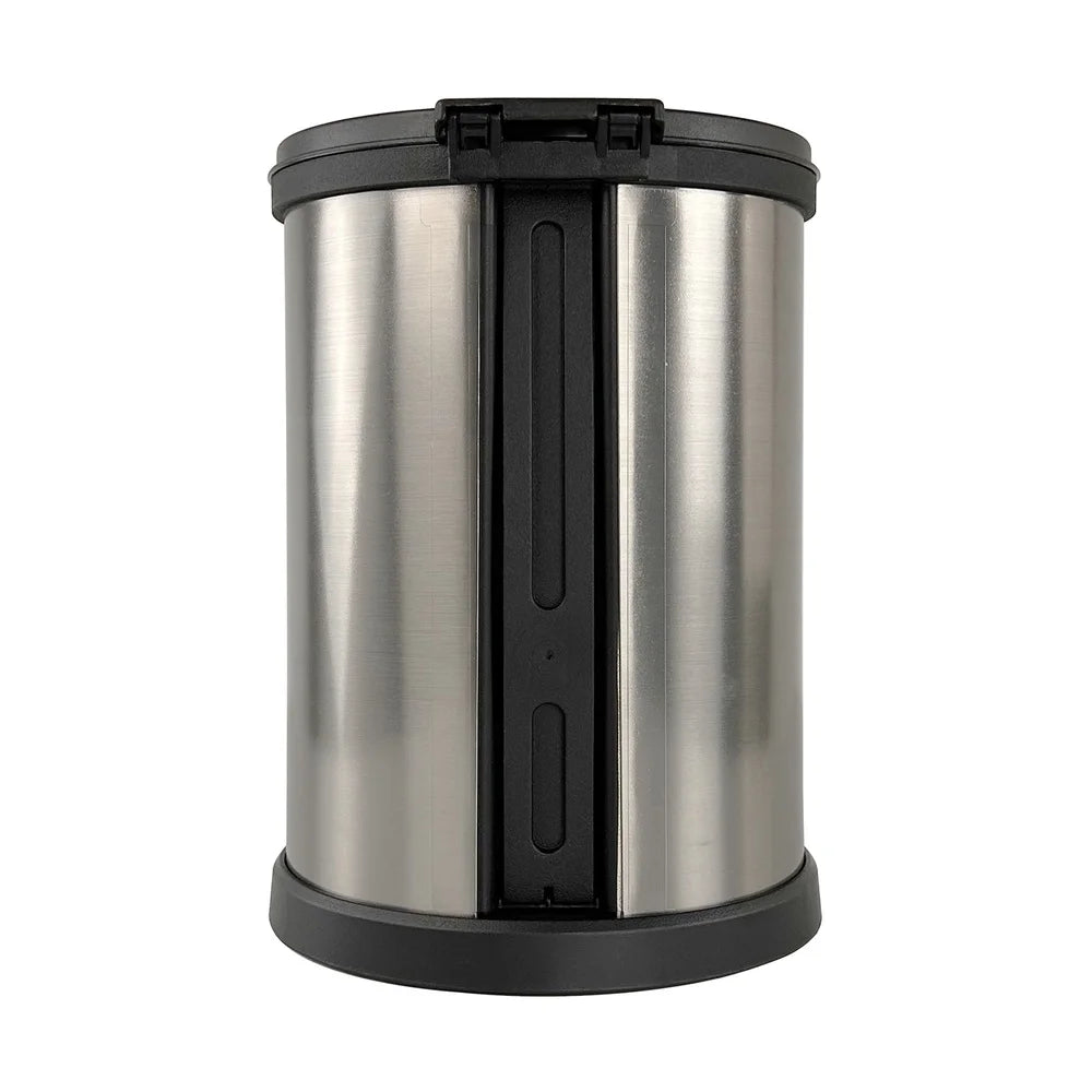 Plastic Step Trash Can