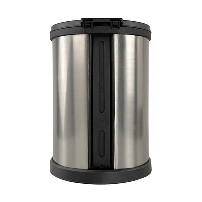 Plastic Step Trash Can