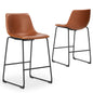 Comfortable  Island Stool