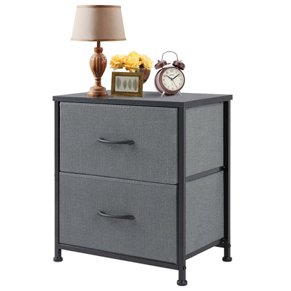 Nightstand Bedside Display