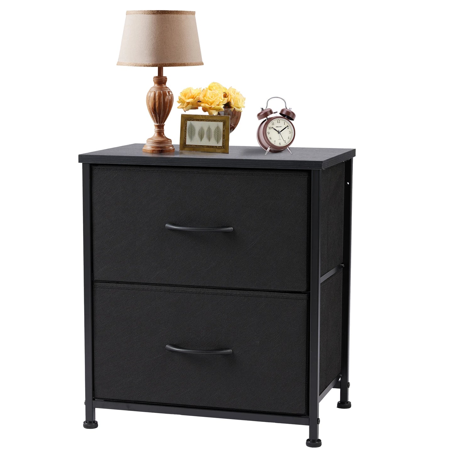 Nightstand Bedside Display