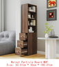 Tall Kitchen Pantry Cabinet