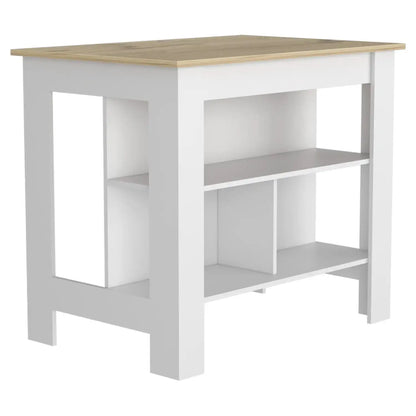 Cala Kitchen Island