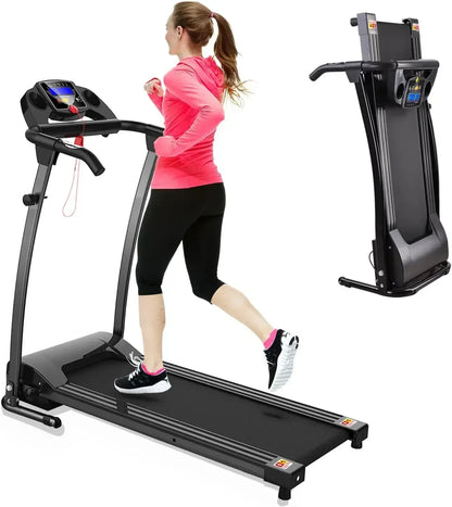 Treadmill for Home Gym Fitness