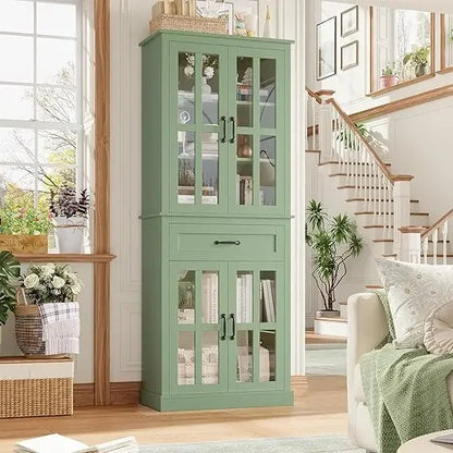 Freestanding Food Pantry