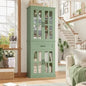 Freestanding Food Pantry
