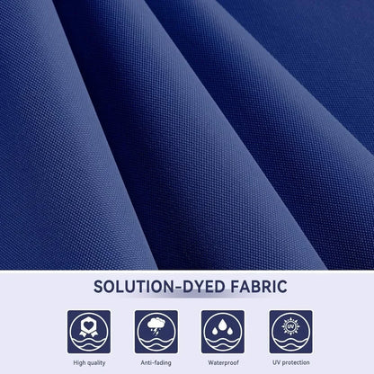 Cantilever Outdoor Patio Umbrella