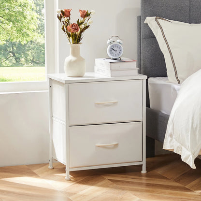 Nightstand Bedside Display