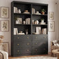 , Tall Bookcase