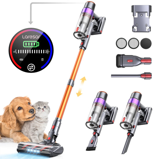 Cordless Vacuum Cleaner
