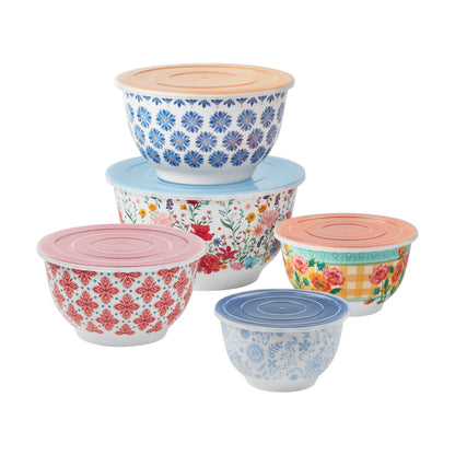 Mixing Bowl Set,