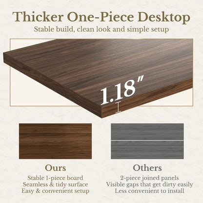 Home Office Furniture Set