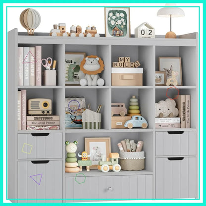 Toy Storage Organizer