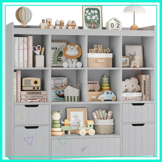 Toy Storage Organizer