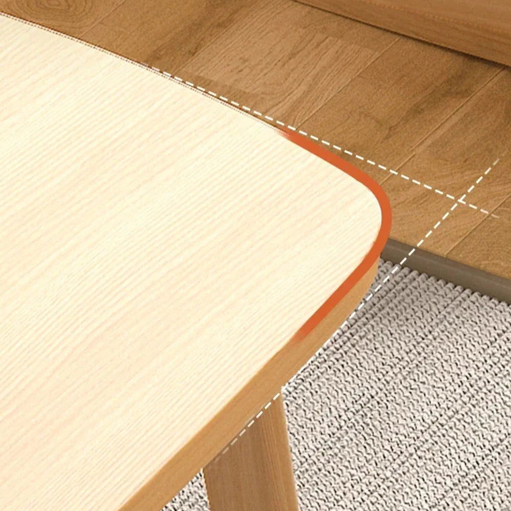 Folding Coffee Table